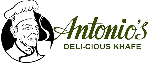 Antonio's Logo